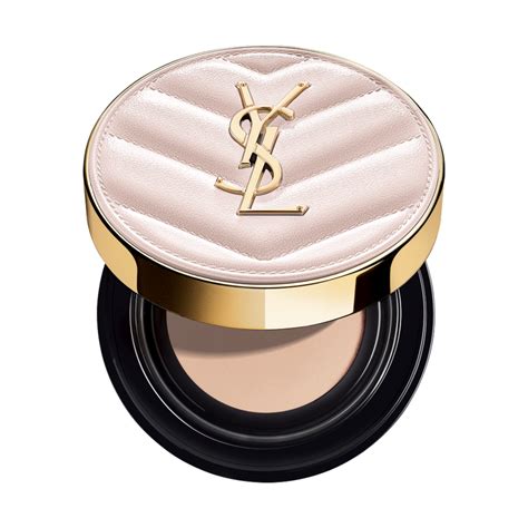 ysl cushion touche eclat